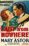 Lady from Nowhere