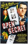 Open Secret