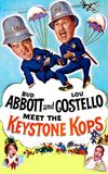 Abbott and Costello Meet the Keystone Kops