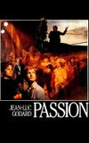 Godard's Passion