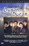 Duran Duran The first 11 videos