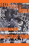 Hello Hello Hello: Lee Ranaldo, Electric Trim