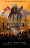 Fireheart: The Legend of Tadas Blinda