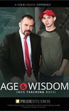 Age & Wisdom (Men Teaching Boys)