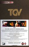 TGV - The Video Archive of Throbbing Gristle