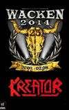 Kreator - Wacken Open Air 2014