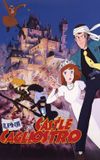 Lupin the Third: The Castle of Cagliostro