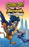 Scooby-Doo! & Batman: The Brave and the Bold