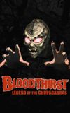 Bloodthirst: Legend of the Chupacabras