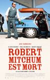 Robert Mitchum Est Mort