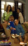 Cousin Skeeter