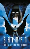 Batman: Mask of the Phantasm