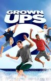 Grown Ups 2