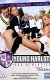 Young Harlots: Sex Athletics