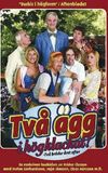 Två ägg i högklackat