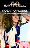 Rosario Flores en el #50FIC