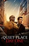 A Quiet Place: Day One