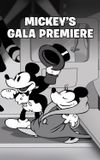 Mickey's Gala Premiere