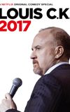 Louis C.K. 2017