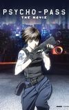 Psycho-Pass: The Movie