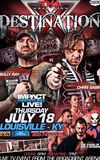 TNA Destination X 2013