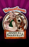 Wallace & Gromit's Musical Marvels