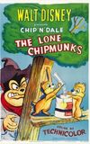 The Lone Chipmunks