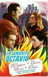 El señorito Octavio