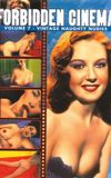 Forbidden Cinema: Volume 7 - Vintage Naughty Nudies