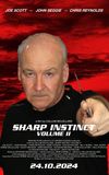 Sharp Instinct: Volume II