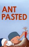 Ant Pasted