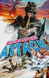 All Monsters Attack