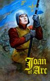 Joan of Arc