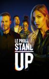 Le prochain stand-up