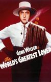 The World's Greatest Lover