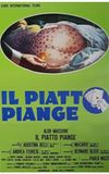 Il piatto piange