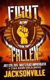 AEW Fight for the Fallen