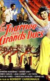 The Tour of the Grand Dukes