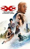 xXx: Return of Xander Cage