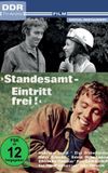 Standesamt - Eintritt frei