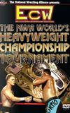 ECW's NWA World Title Tournament