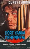 Dört Yanım Cehennem