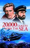 20,000 Leagues Under the Sea