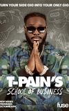 T-Pain's School of Business