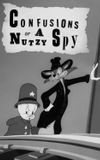 Confusions of a Nutzy Spy