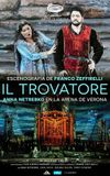 Arena di Verona: Il Trovatore