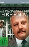 Die Protokolle des Herrn M