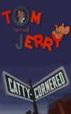 Catty-Cornered