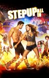 Step Up All In