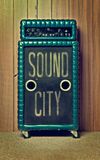 Sound City